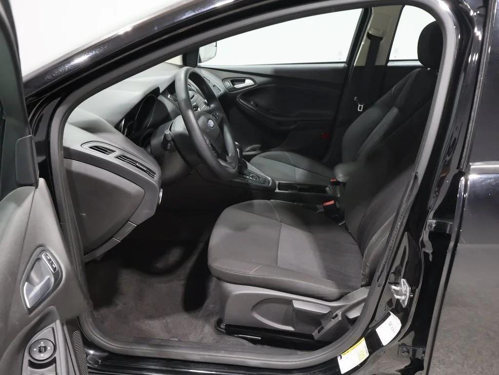 used 2016 Ford Focus car, priced at $7,000