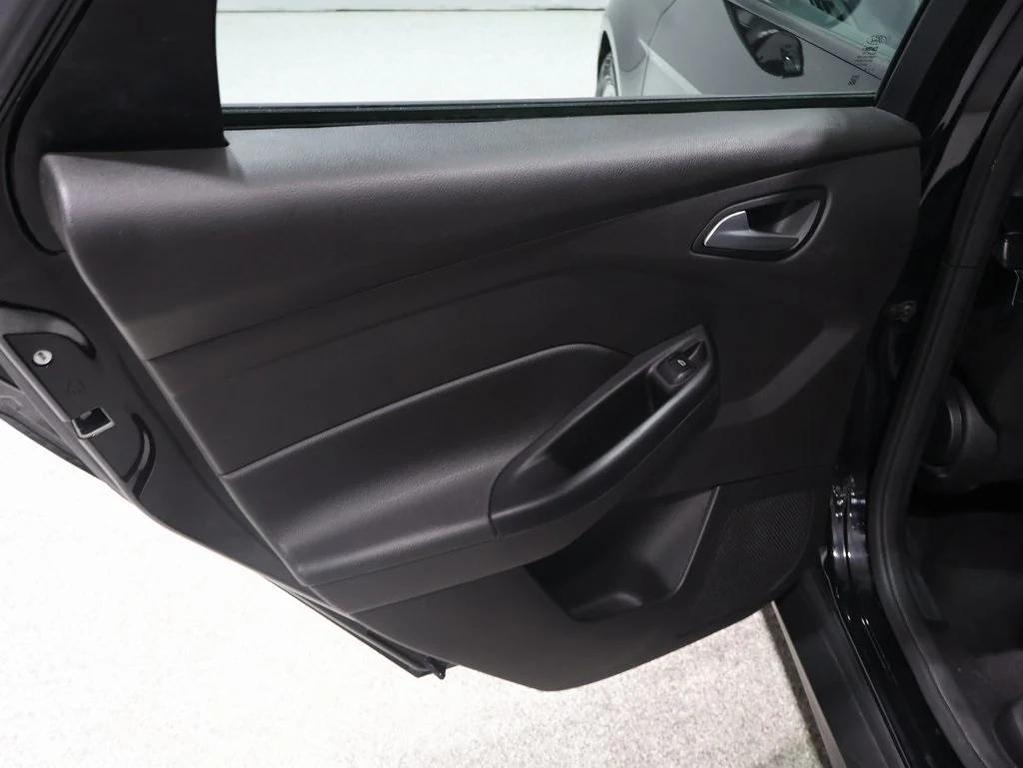 used 2016 Ford Focus car, priced at $7,000