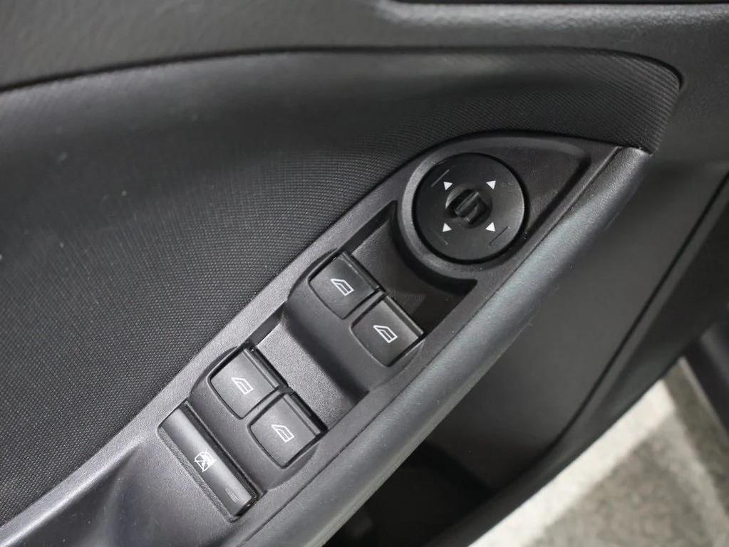 used 2016 Ford Focus car, priced at $7,000