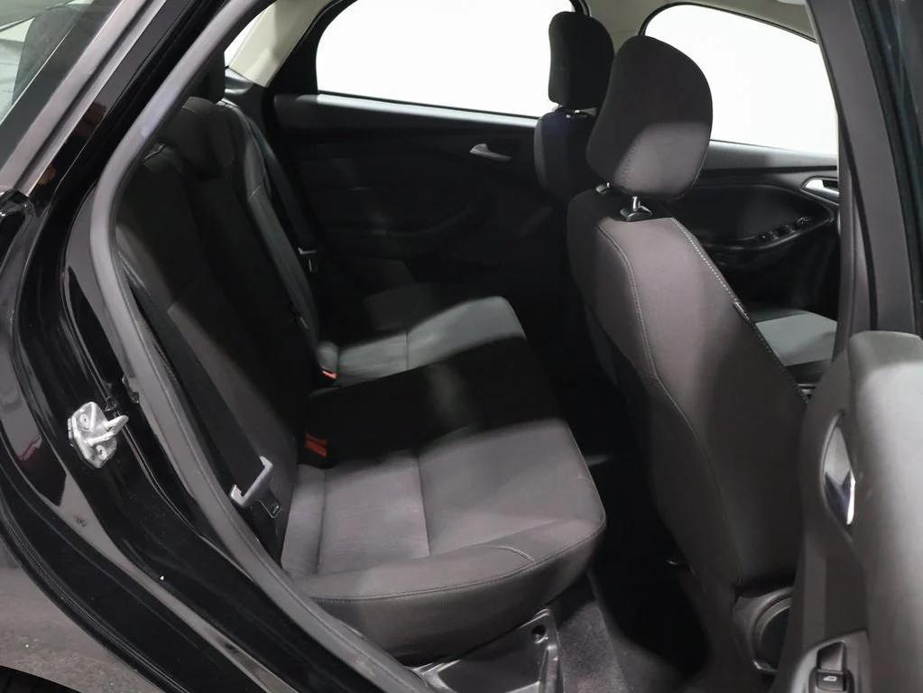 used 2016 Ford Focus car, priced at $7,000