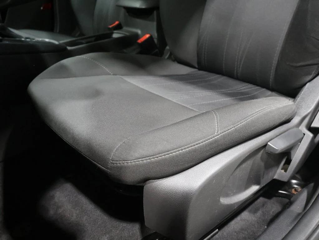 used 2016 Ford Focus car, priced at $7,000