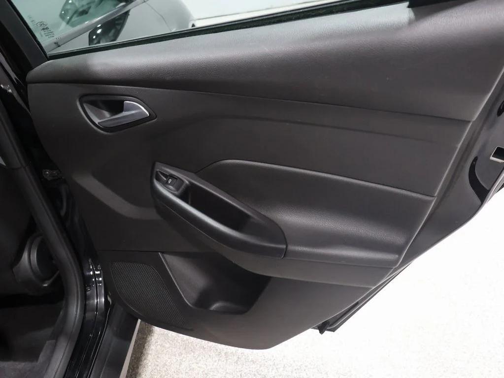 used 2016 Ford Focus car, priced at $7,000