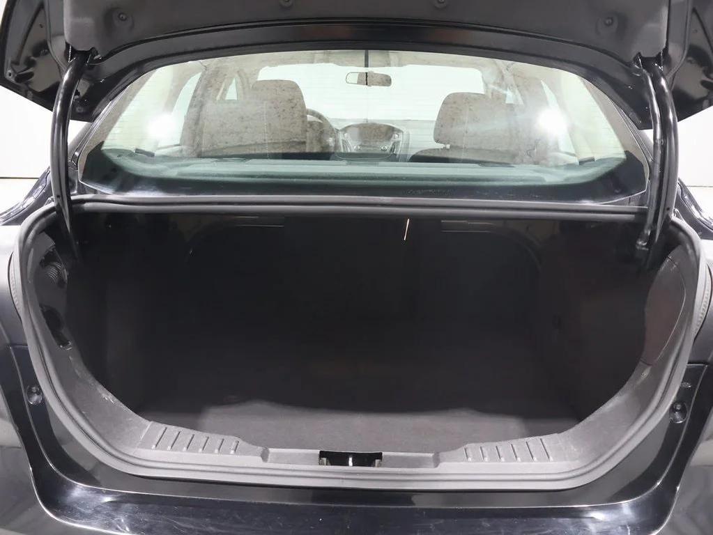 used 2016 Ford Focus car, priced at $7,000