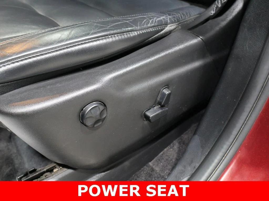 used 2016 Dodge Durango car, priced at $11,111