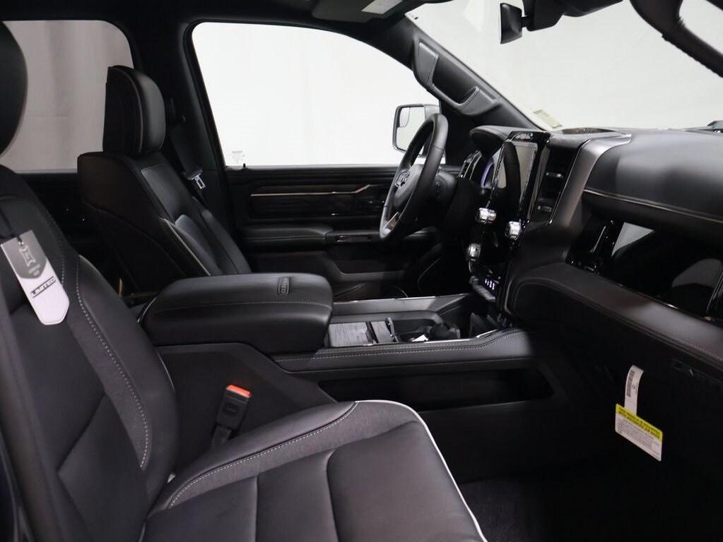 new 2026 Ram 1500 car, priced at $76,750