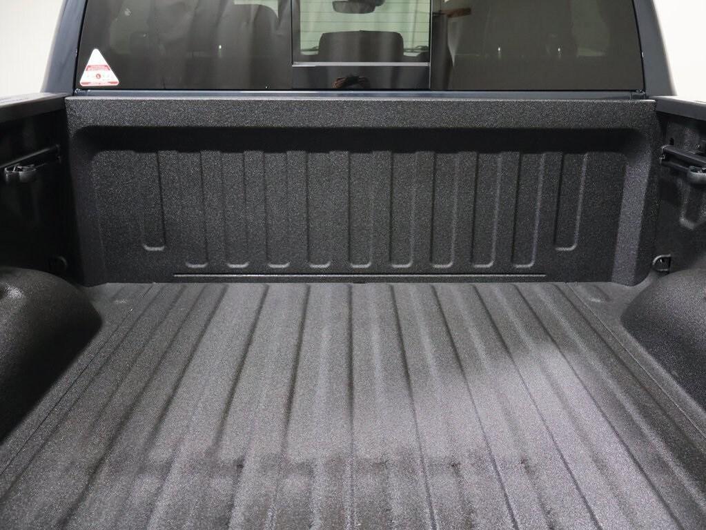 new 2026 Ram 1500 car, priced at $76,750