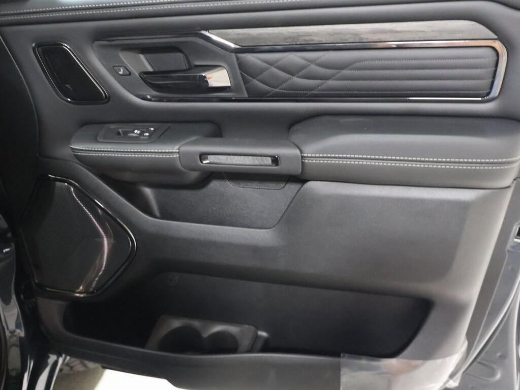 new 2026 Ram 1500 car, priced at $76,750