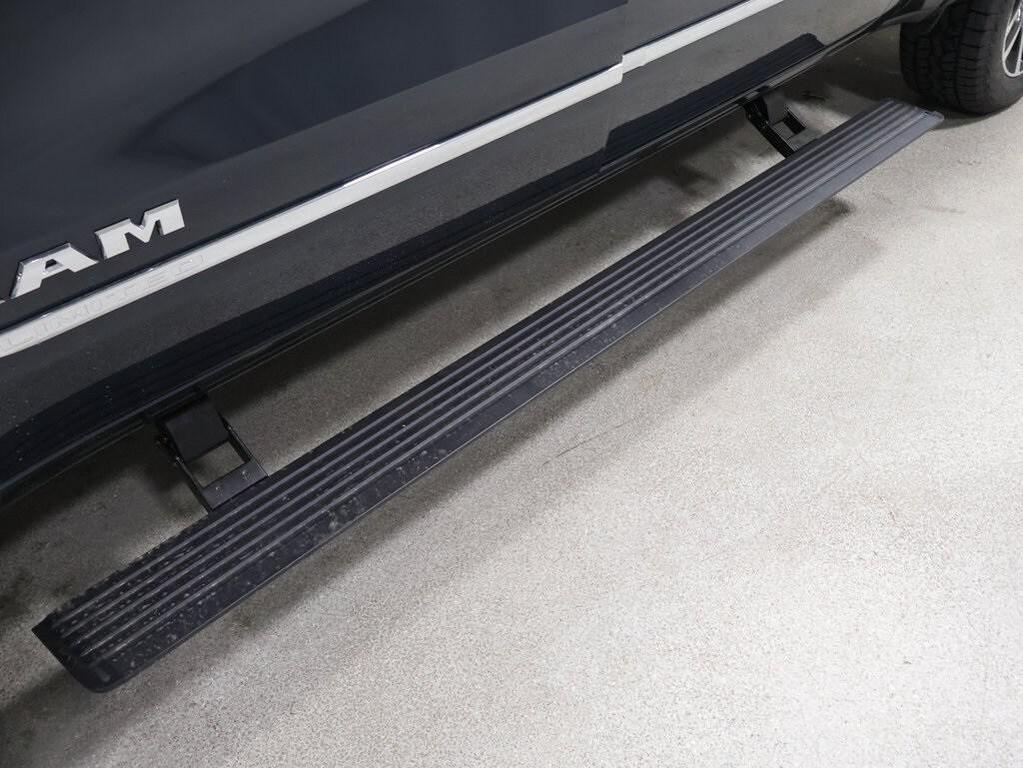 new 2026 Ram 1500 car, priced at $76,750