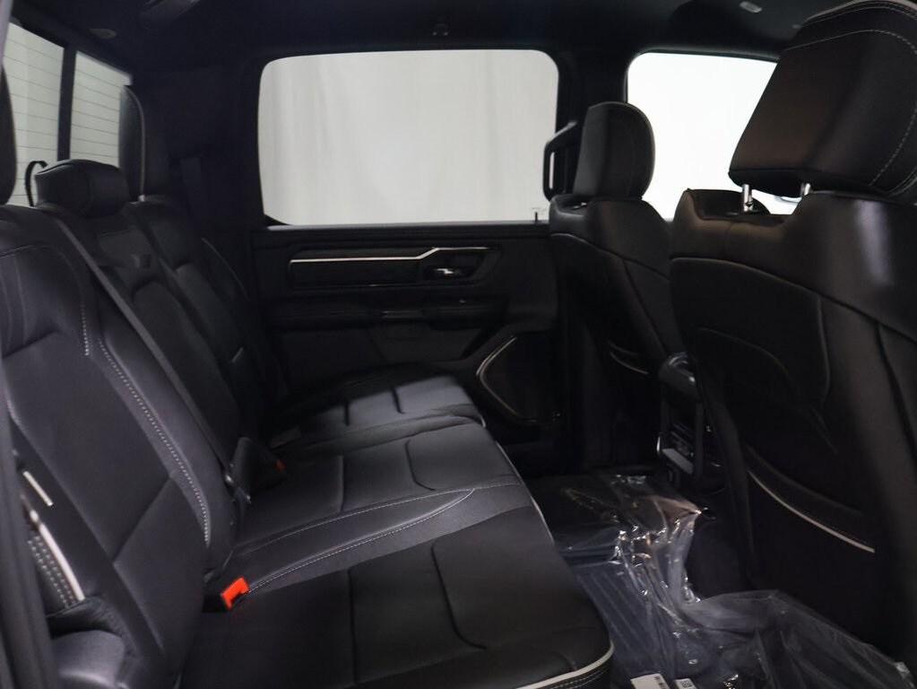 new 2026 Ram 1500 car, priced at $76,750