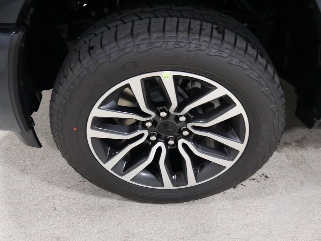 new 2026 Ram 1500 car, priced at $76,750