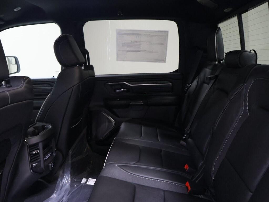 new 2026 Ram 1500 car, priced at $76,750