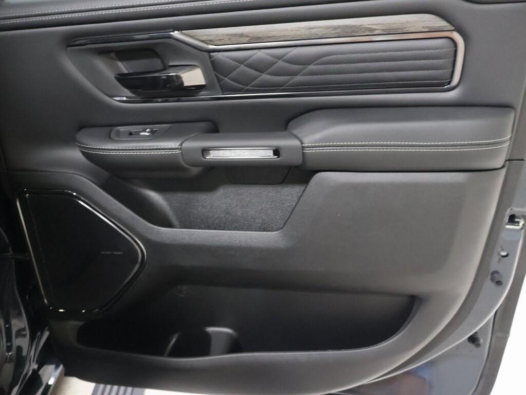 new 2026 Ram 1500 car, priced at $76,750