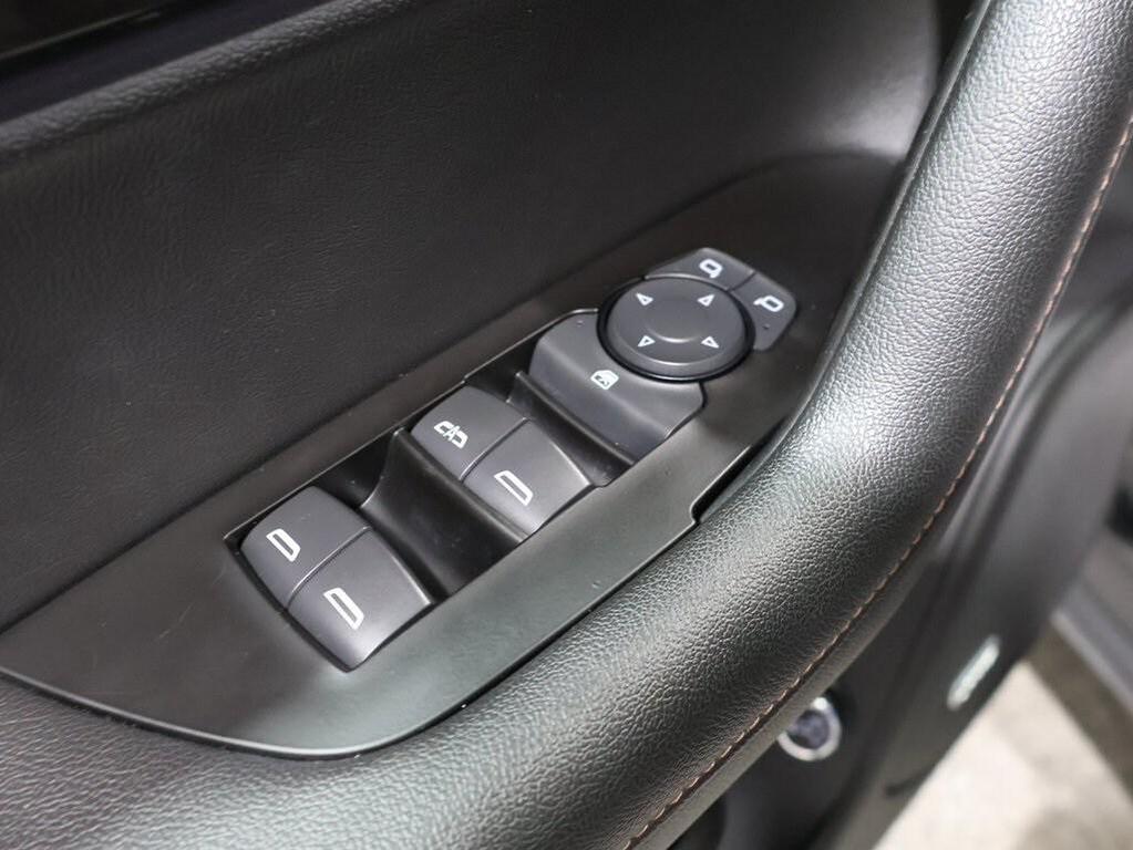 used 2020 Chevrolet Blazer car, priced at $23,000