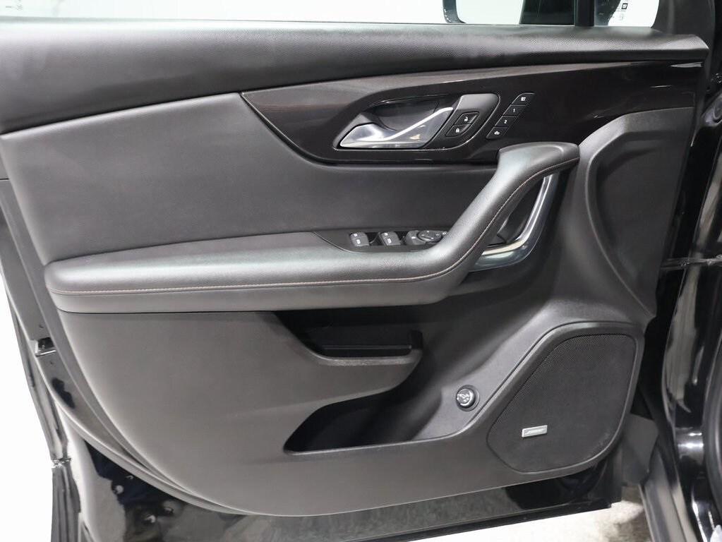 used 2020 Chevrolet Blazer car, priced at $23,000