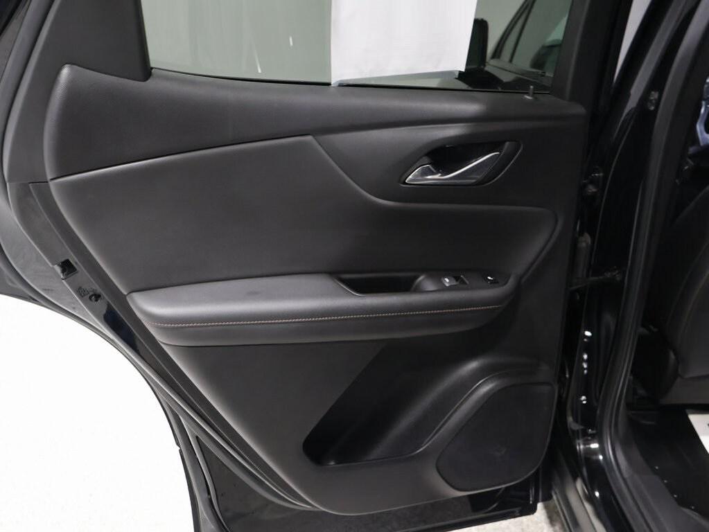 used 2020 Chevrolet Blazer car, priced at $23,000