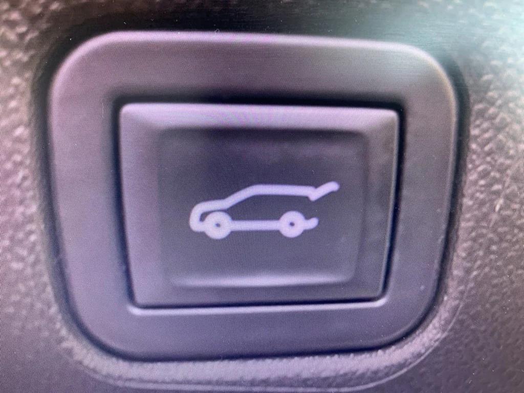 used 2020 Chevrolet Blazer car, priced at $23,500