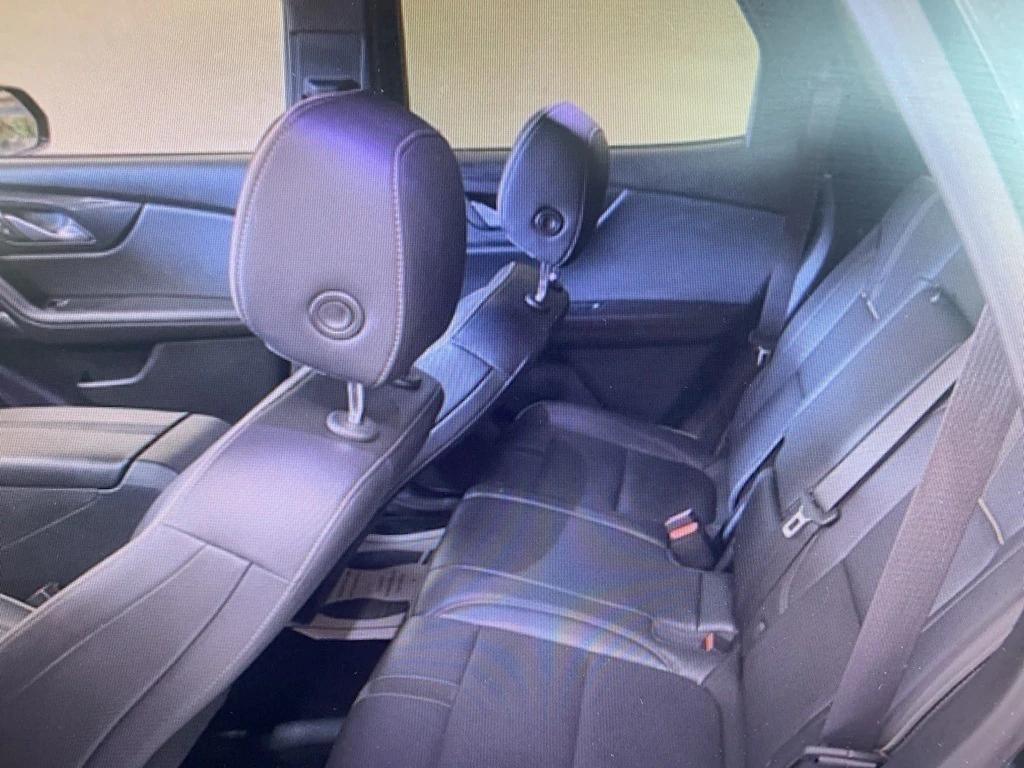 used 2020 Chevrolet Blazer car, priced at $23,500