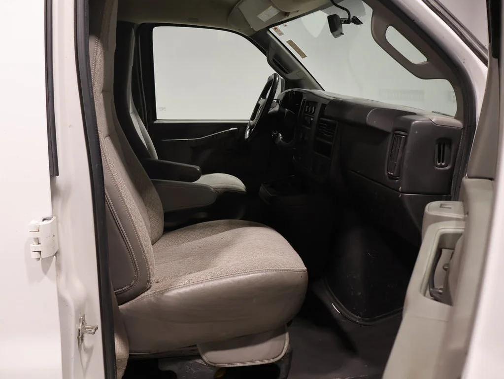 used 2016 Chevrolet Express 2500 car, priced at $10,000