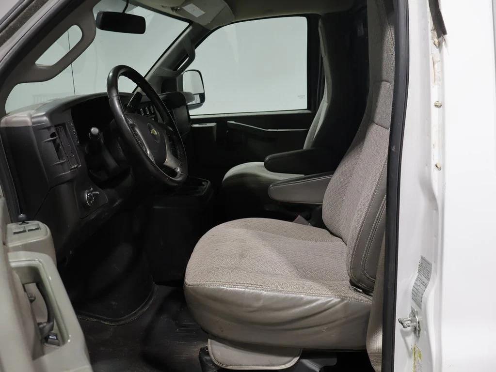 used 2016 Chevrolet Express 2500 car, priced at $10,000