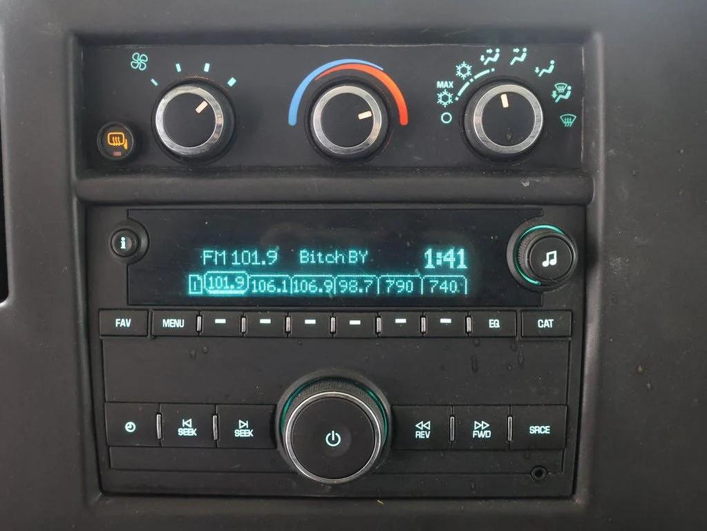 used 2016 Chevrolet Express 2500 car, priced at $10,000