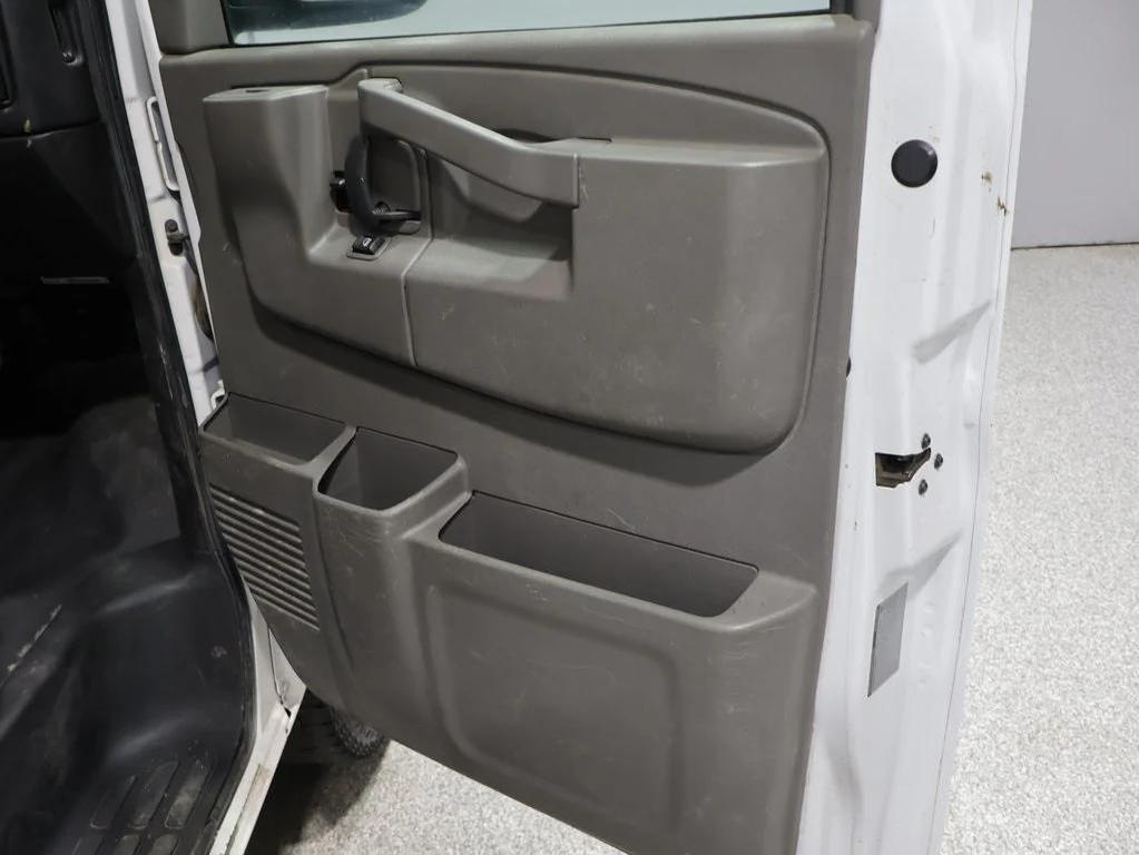 used 2016 Chevrolet Express 2500 car, priced at $10,000