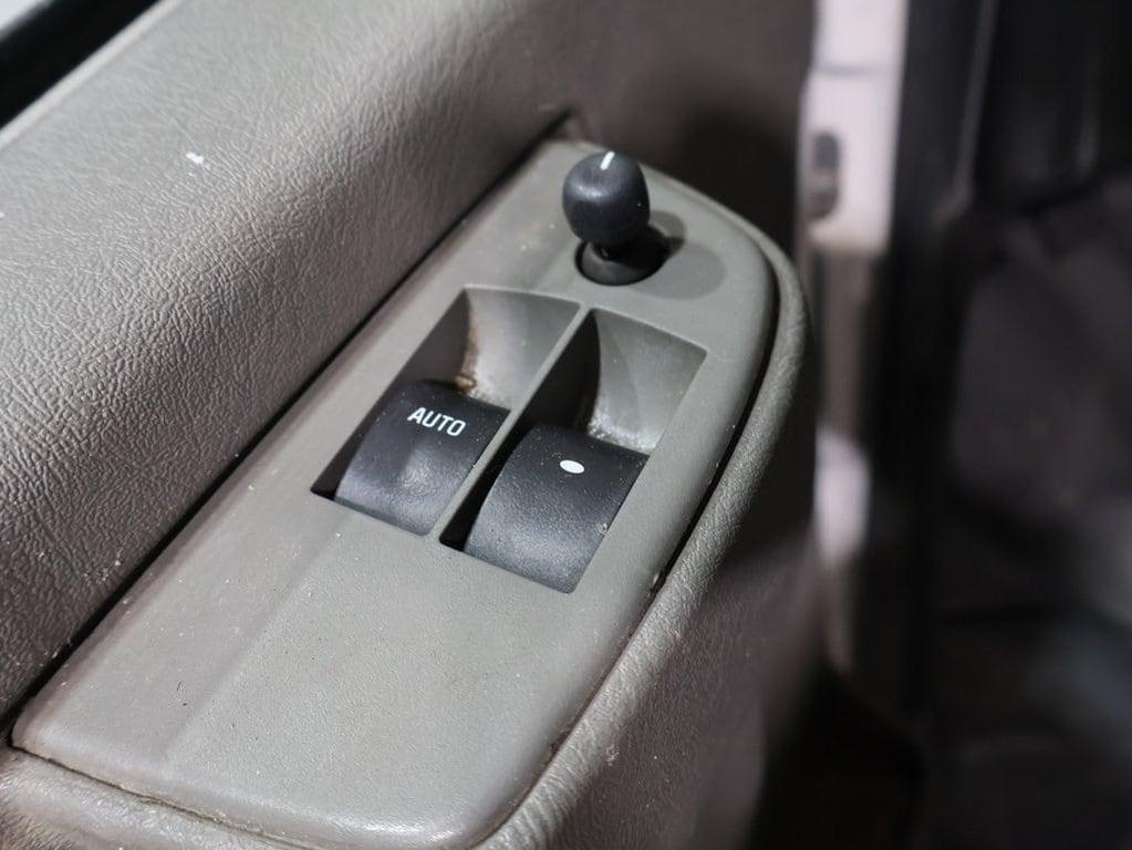 used 2016 Chevrolet Express 2500 car, priced at $10,000