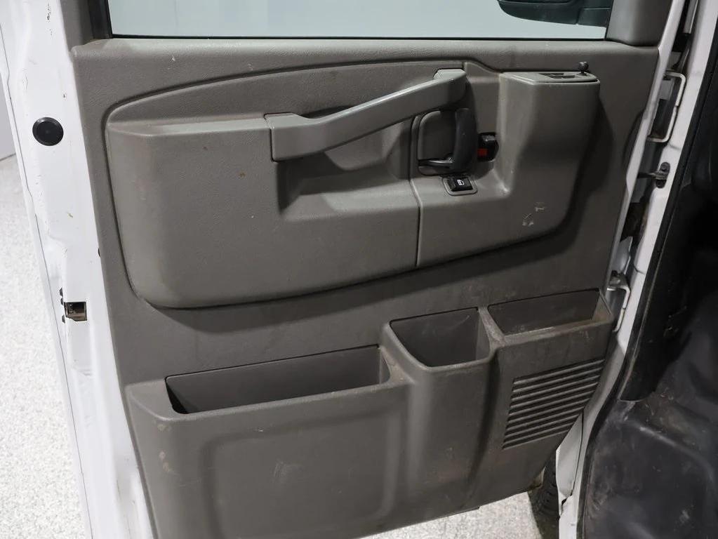 used 2016 Chevrolet Express 2500 car, priced at $10,000