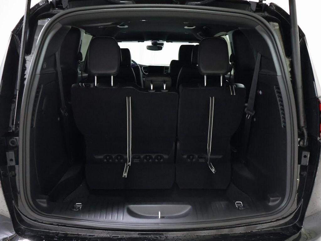 new 2026 Chrysler Pacifica car, priced at $43,479