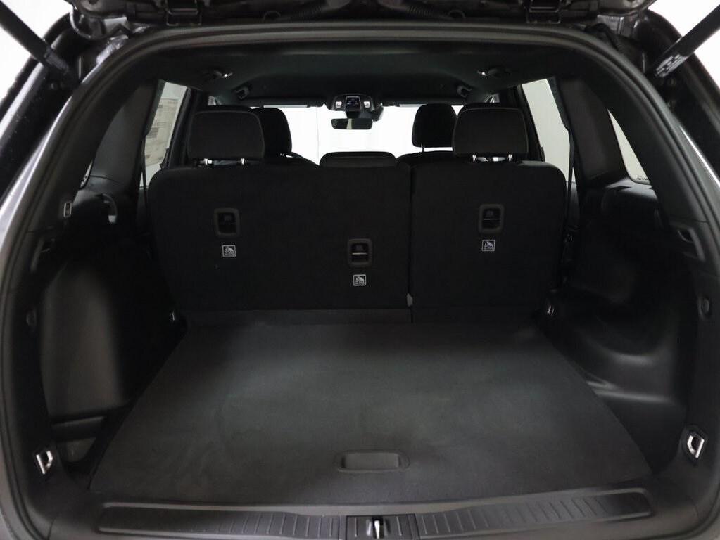 new 2025 Jeep Grand Cherokee car, priced at $38,433