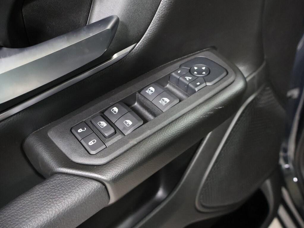 new 2026 Ram 1500 car, priced at $58,935