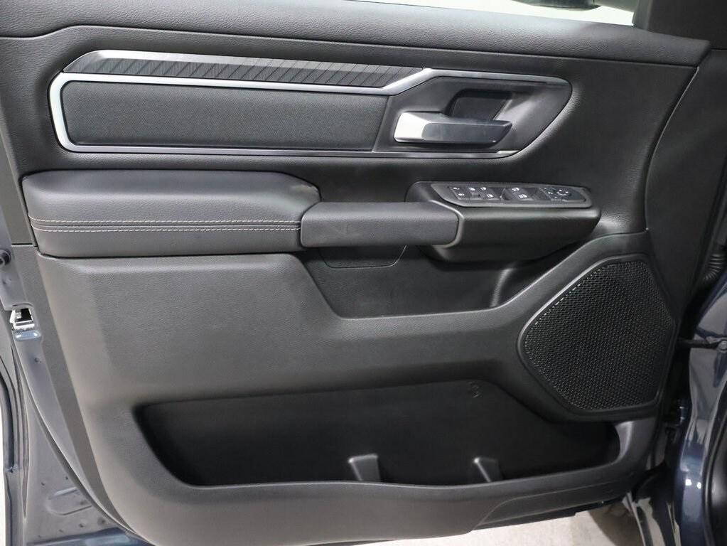 new 2026 Ram 1500 car, priced at $58,935
