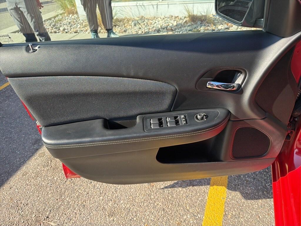 used 2014 Dodge Avenger car, priced at $8,001