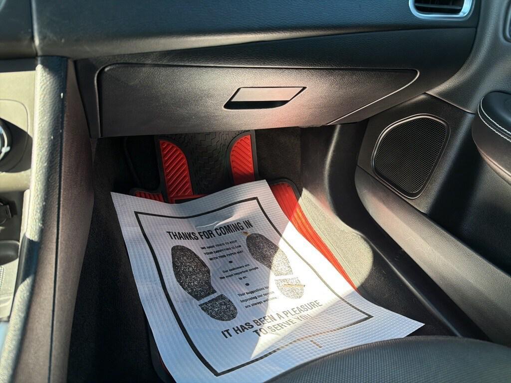 used 2014 Dodge Avenger car, priced at $8,001