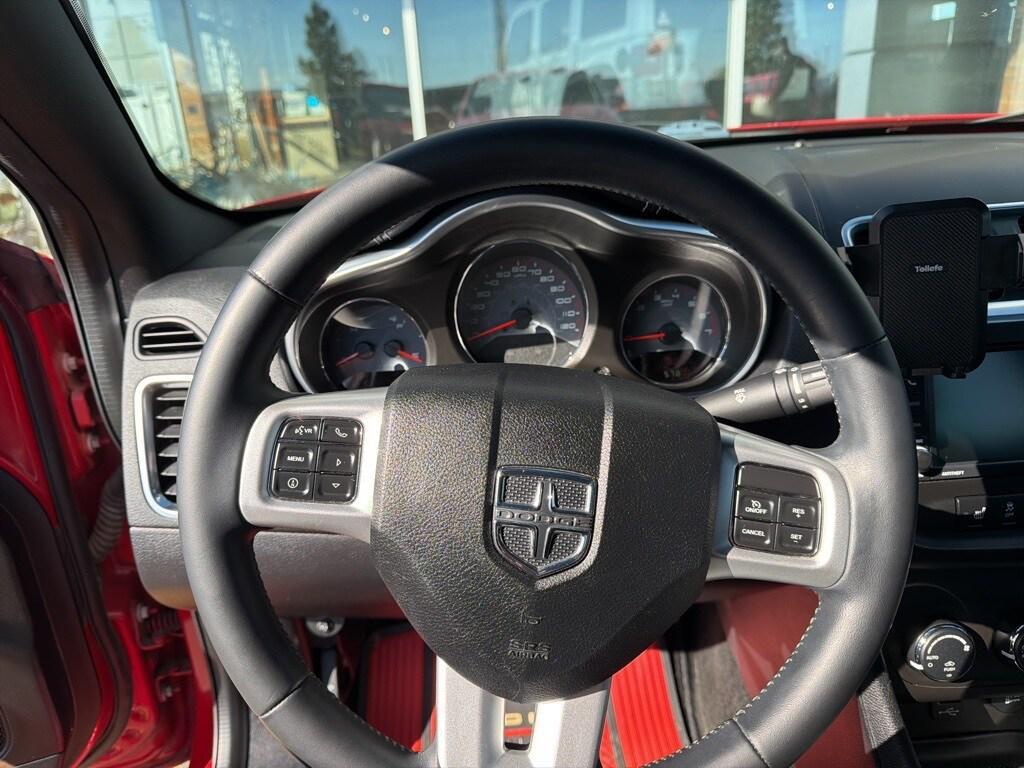 used 2014 Dodge Avenger car, priced at $8,001