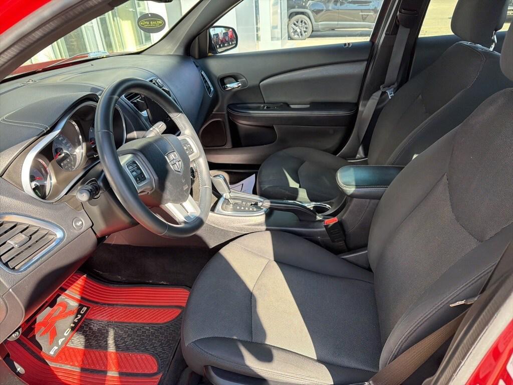 used 2014 Dodge Avenger car, priced at $8,001