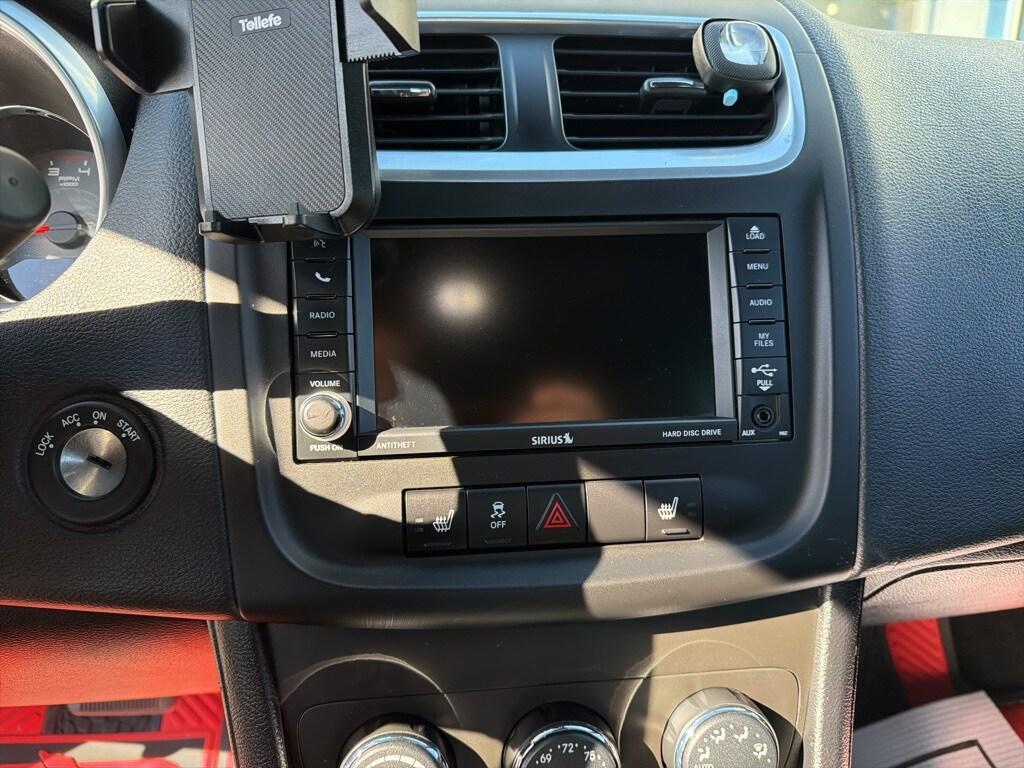 used 2014 Dodge Avenger car, priced at $8,001