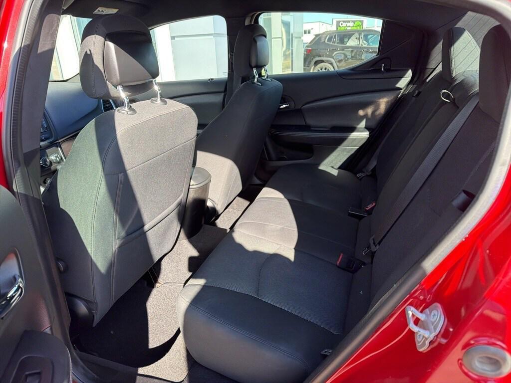 used 2014 Dodge Avenger car, priced at $8,001