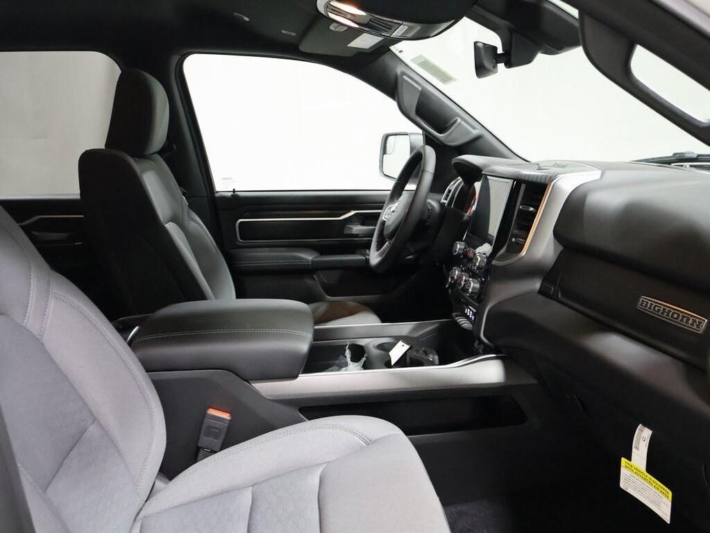 new 2026 Ram 1500 car, priced at $49,987