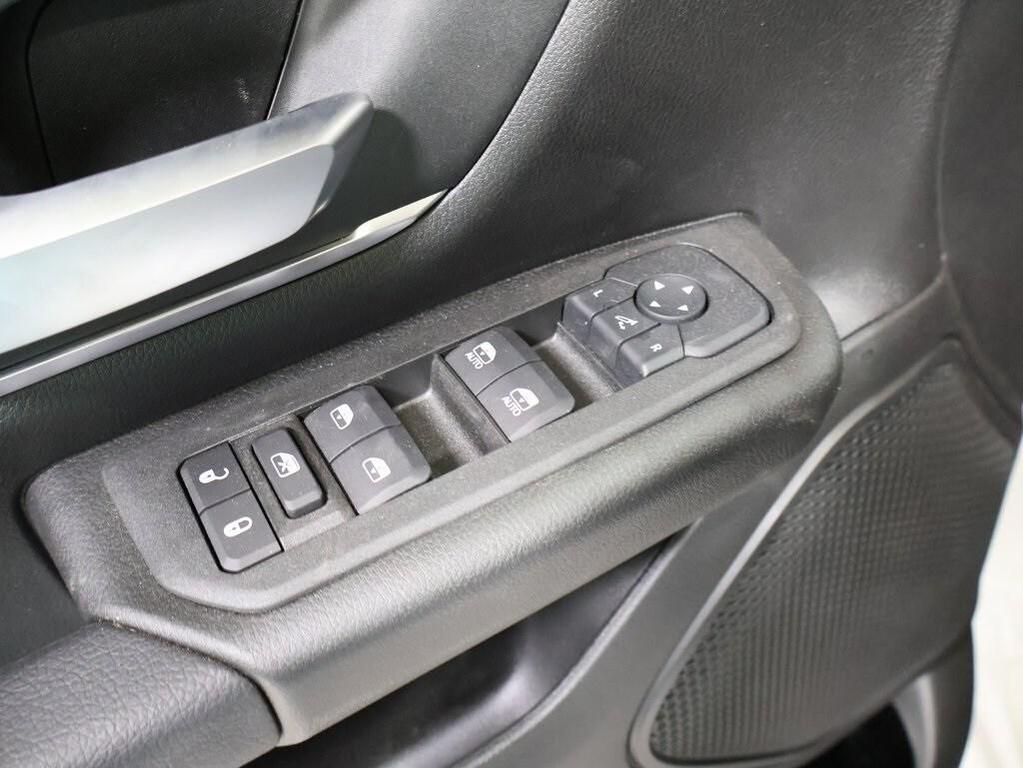 new 2026 Ram 1500 car, priced at $49,987