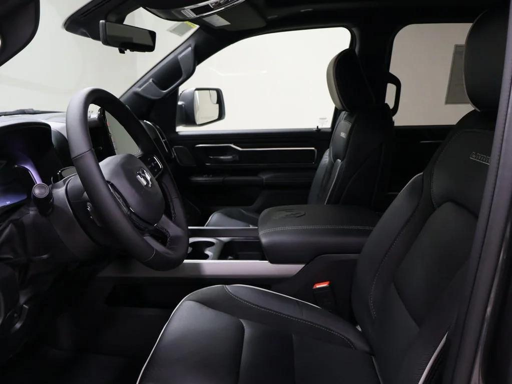 new 2026 Ram 1500 car, priced at $71,866