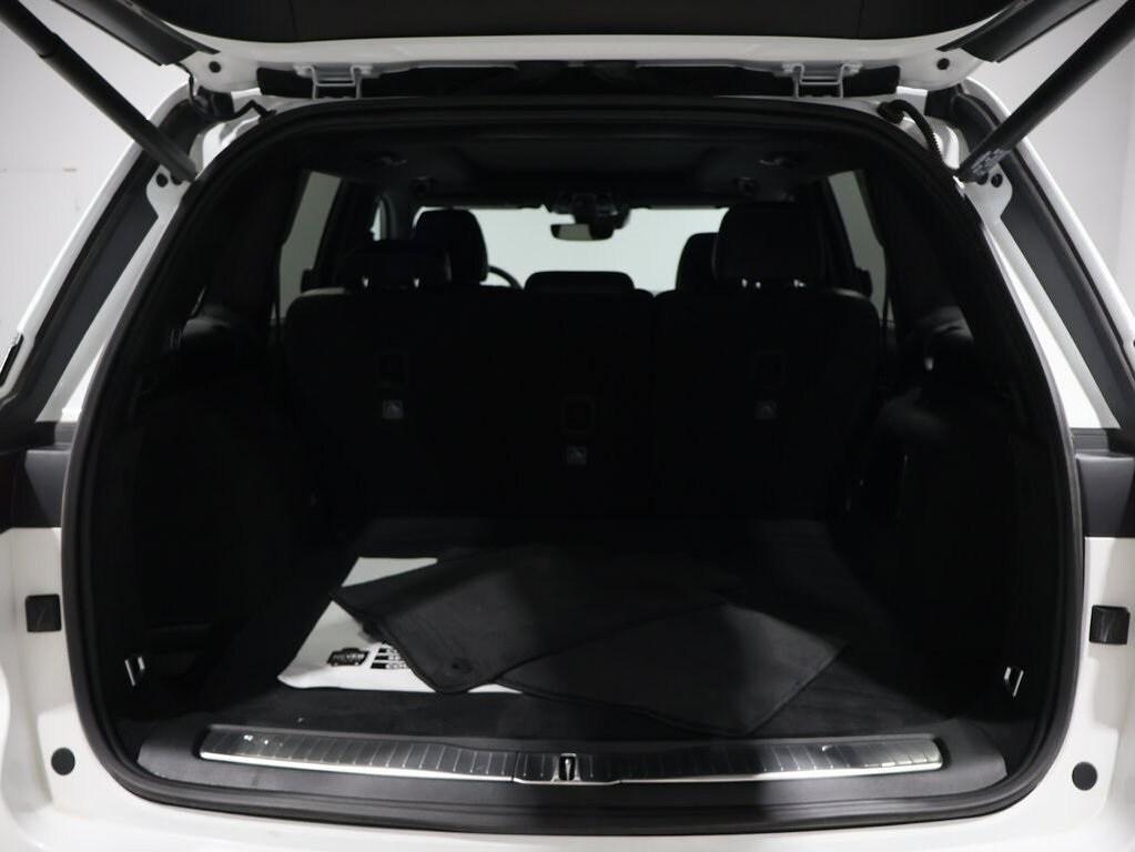 used 2023 Jeep Grand Cherokee car, priced at $38,500