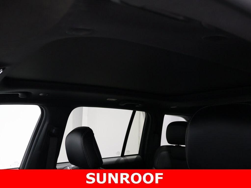 used 2023 Jeep Grand Cherokee car, priced at $35,500