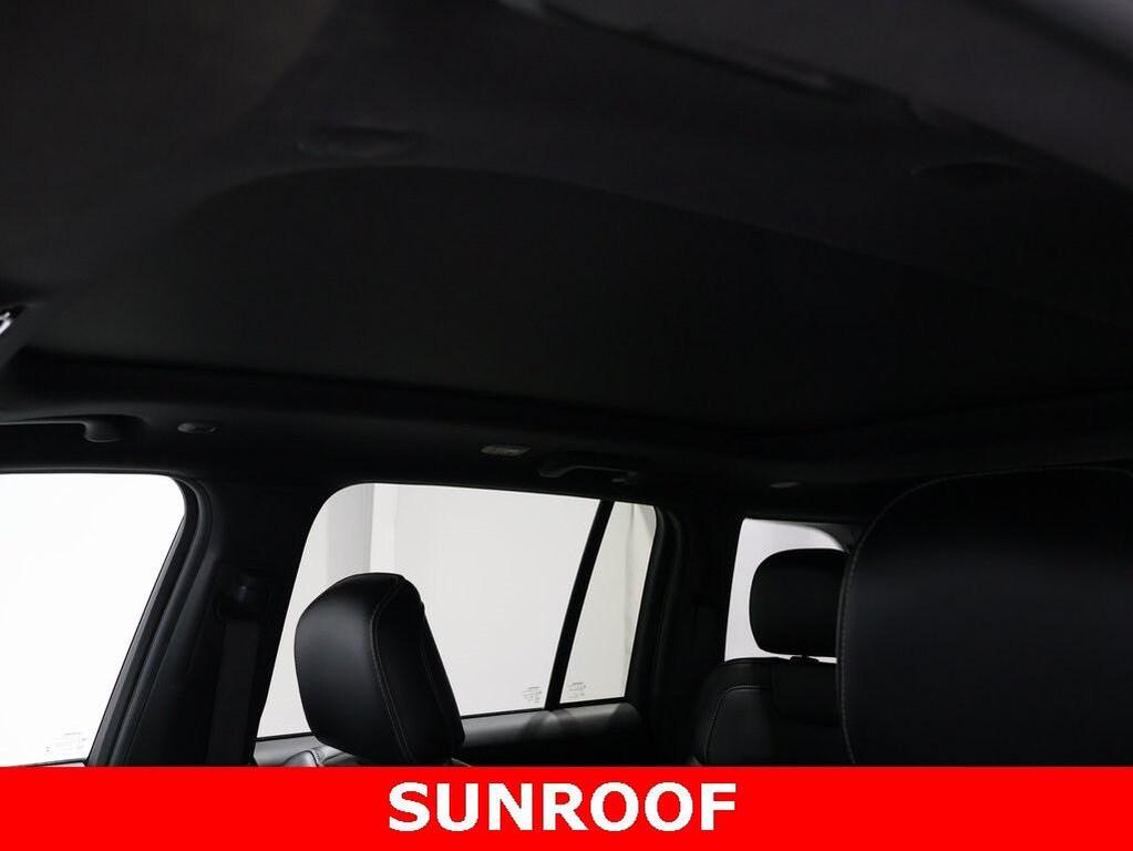 used 2023 Jeep Grand Cherokee car, priced at $38,500