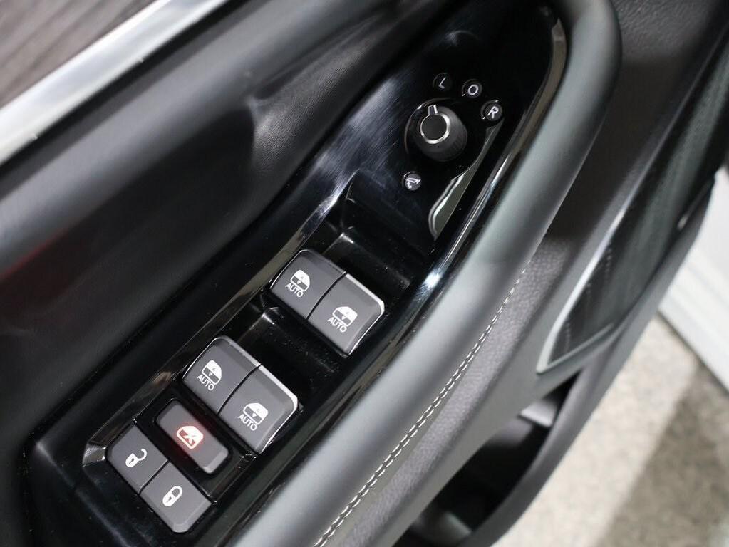 used 2023 Jeep Grand Cherokee car, priced at $38,500