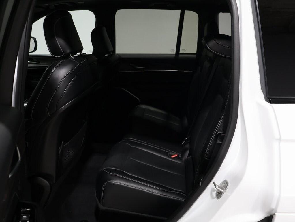 used 2023 Jeep Grand Cherokee car, priced at $38,500
