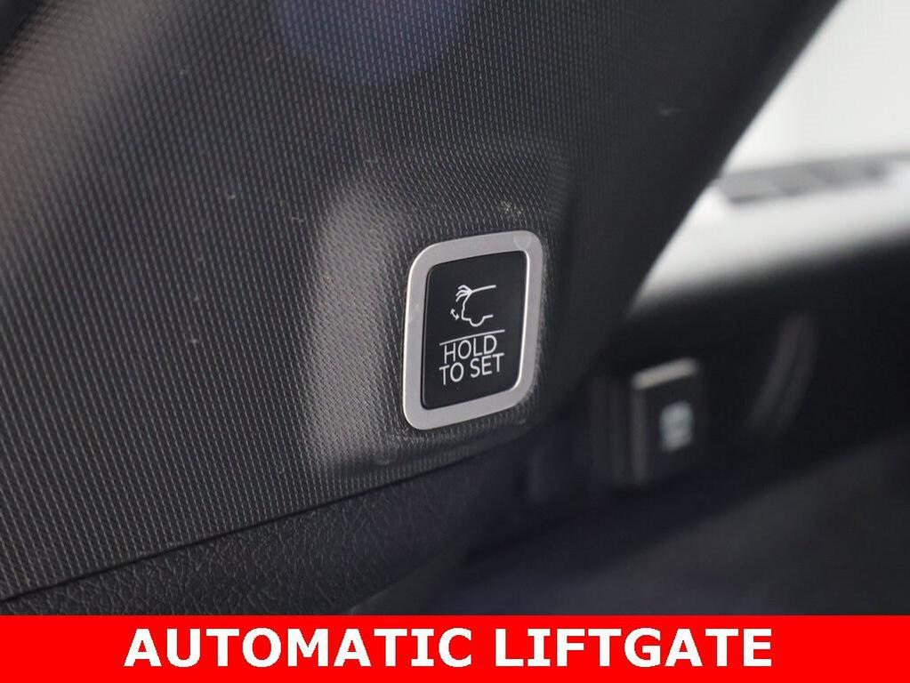 used 2023 Jeep Grand Cherokee car, priced at $38,500