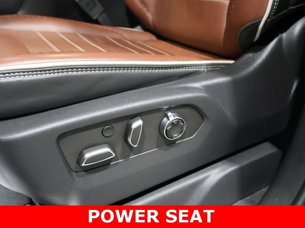 used 2023 GMC Sierra 1500 car, priced at $58,000