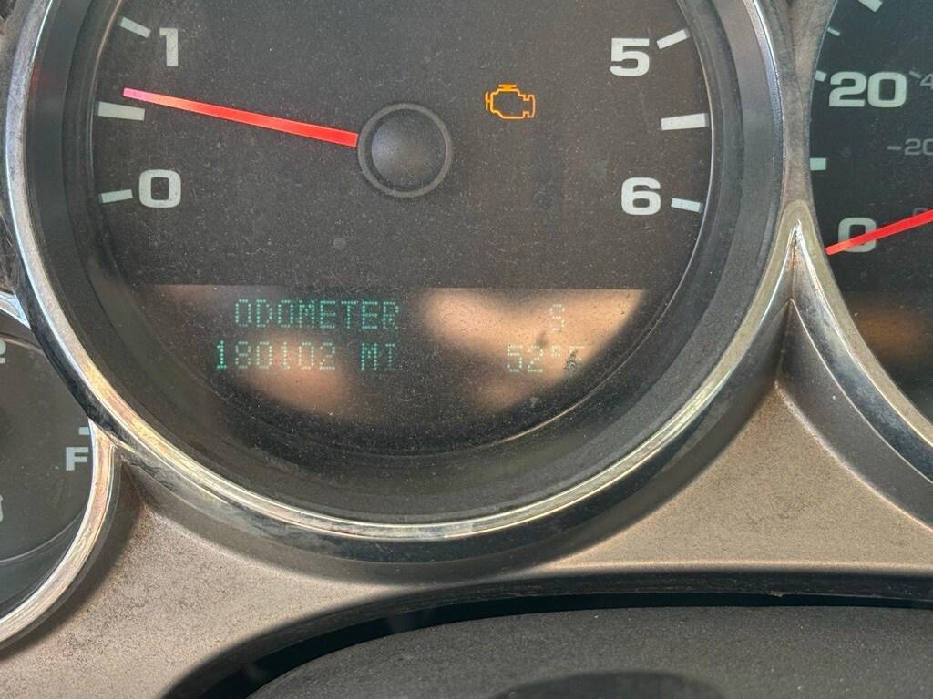 used 2013 Chevrolet Silverado 1500 car, priced at $4,221