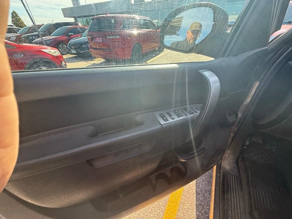 used 2013 Chevrolet Silverado 1500 car, priced at $4,221