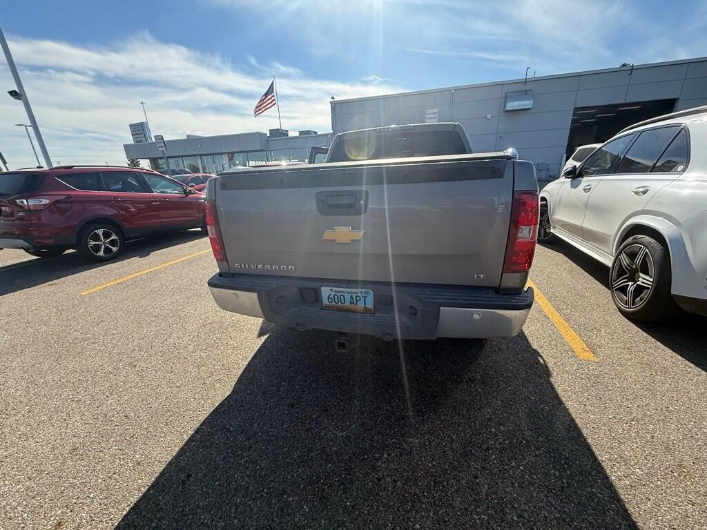 used 2013 Chevrolet Silverado 1500 car, priced at $4,221